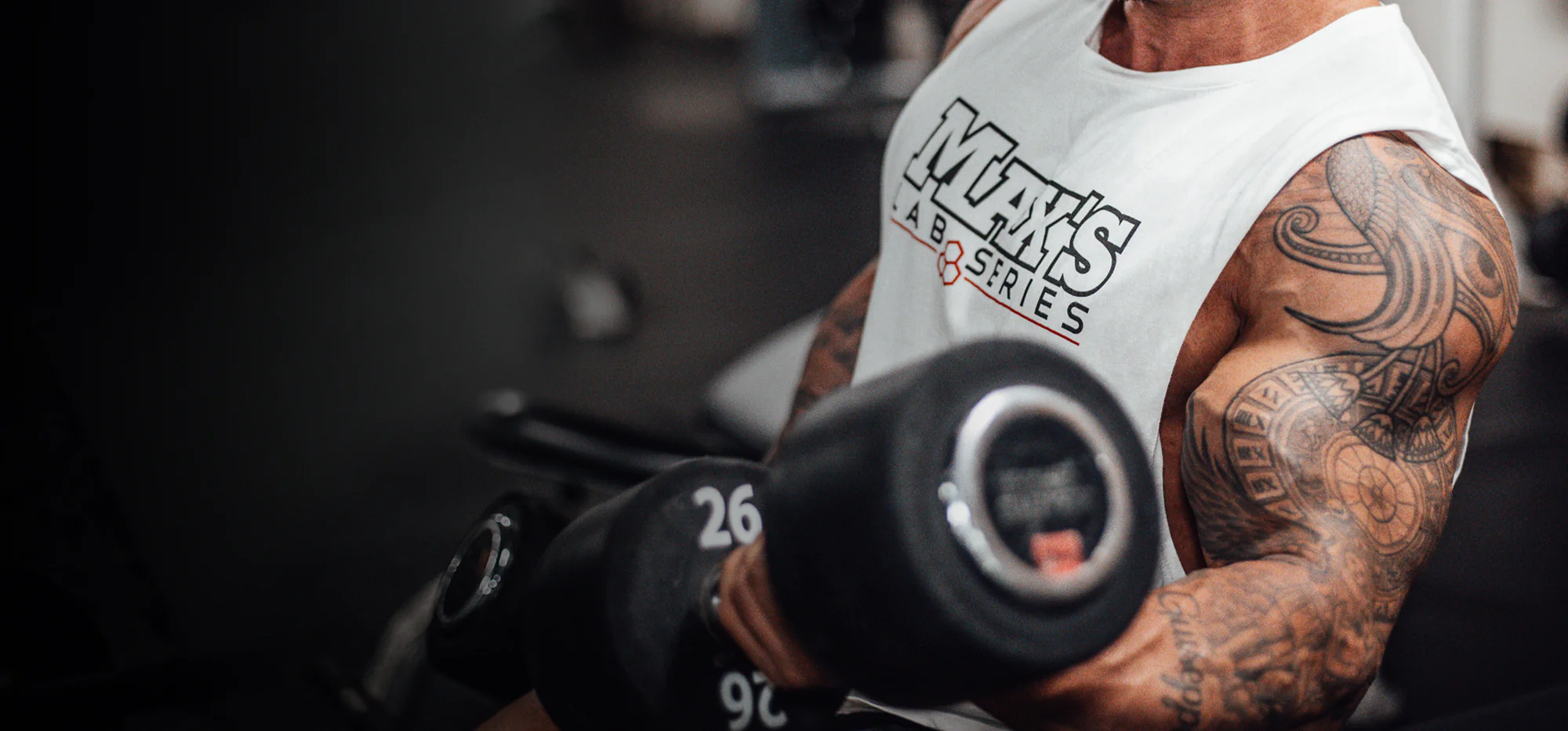 Fuel Your Style and Performance