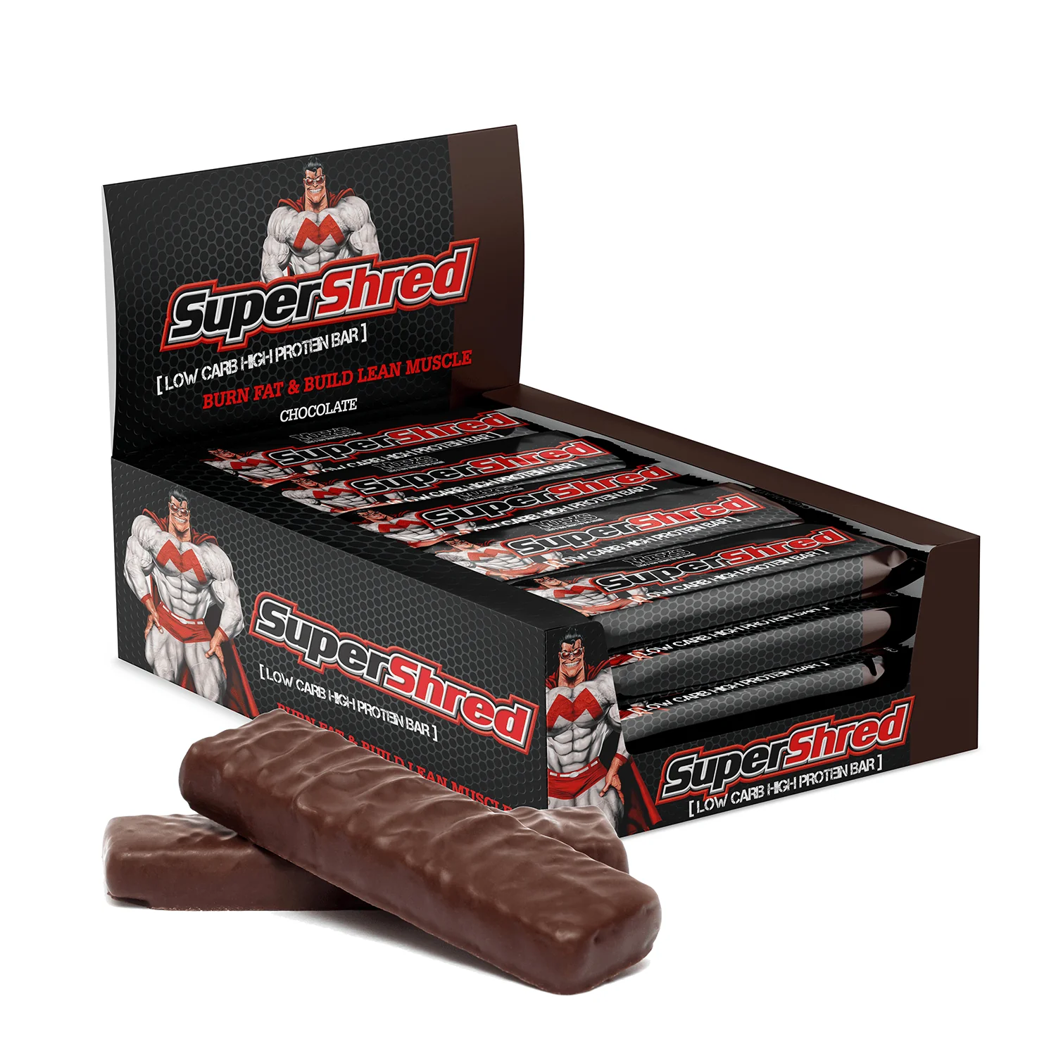 SALE - BARS & COOKIES